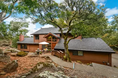 4004 Garnet Place, Santa Rosa, CA 95405 - Photo 1