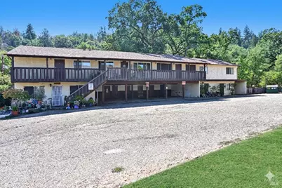 2100 S Dora Street, Ukiah, CA 95482 - Photo 2