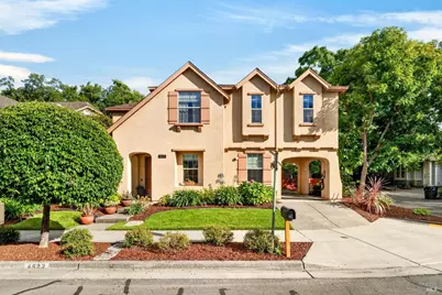 4622 Summerhays Place, Santa Rosa, CA 95405 - Photo 1
