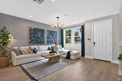 830 Buckley Drive, Santa Rosa, CA 95407 - Photo 4