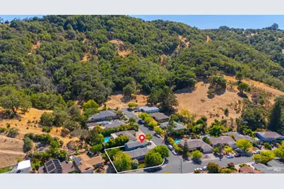 4 Malone Lane, San Rafael, CA 94903 - Photo 56