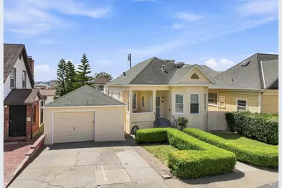 409 Carolina Street, Vallejo, CA 94590 - Photo 2