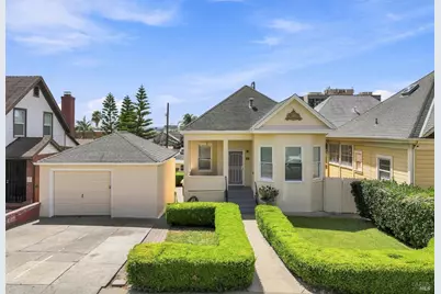 409 Carolina Street, Vallejo, CA 94590 - Photo 1
