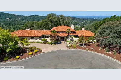 4800 Skycrest Way, Santa Rosa, CA 95405 - Photo 2