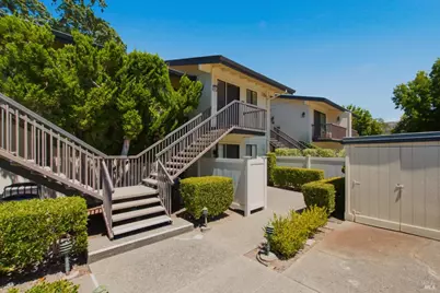 641 Cottage Drive, Napa, CA 94558 - Photo 4