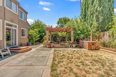 412 Donaldson Court, Suisun City, CA 94585 - Photo 34