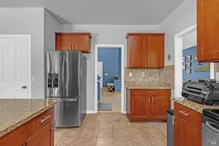 412 Donaldson Ct, Suisun City, CA 94585 - Photo 16