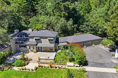 1431 Manzanita Avenue, Santa Rosa, CA 95404 - Photo 2