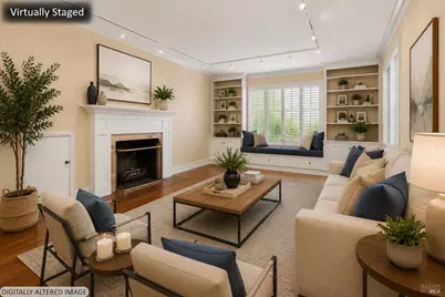 1431 Manzanita Avenue, Santa Rosa, CA 95404 - Photo 8