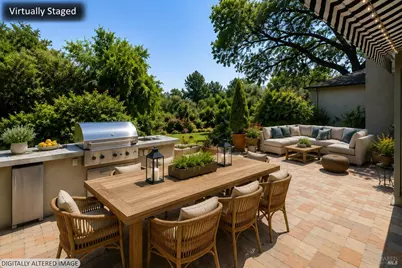 1431 Manzanita Avenue, Santa Rosa, CA 95404 - Photo 36