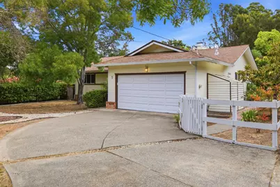 5 Sunny Oaks Drive, San Rafael, CA 94903 - Photo 4