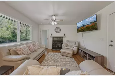 9945 Meadow Drive, Cobb, CA 95426 - Photo 20