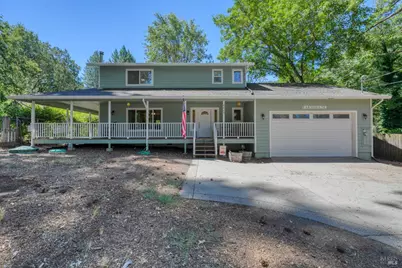 9945 Meadow Drive, Cobb, CA 95426 - Photo 2
