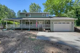 9945 Meadow Dr, Cobb, CA 95426 - Photo 2