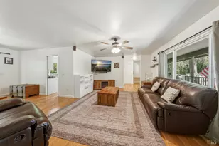 9945 Meadow Dr, Cobb, CA 95426 - Photo 8