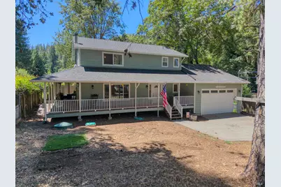 9945 Meadow Drive, Cobb, CA 95426 - Photo 1