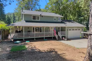 9945 Meadow Dr, Cobb, CA 95426 - Photo 1
