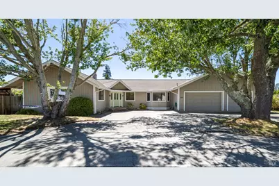 5325 Lone Pine Road, Sebastopol, CA 95472 - Photo 1