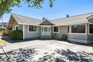 5325 Lone Pine Rd, Sebastopol, CA 95472 - Photo 2
