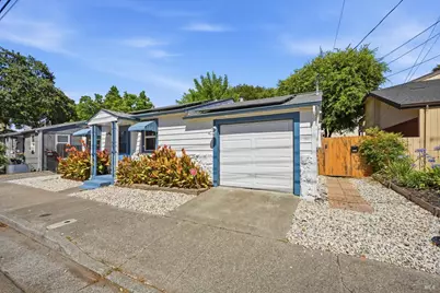 1460 North Street, Santa Rosa, CA 95404 - Photo 4