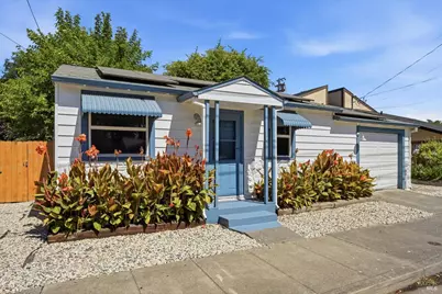 1460 North Street, Santa Rosa, CA 95404 - Photo 2