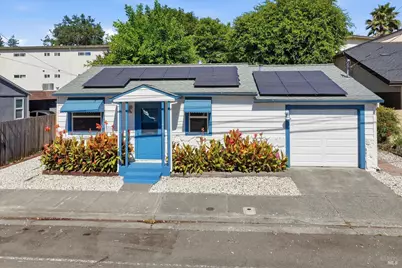 1460 North Street, Santa Rosa, CA 95404 - Photo 6