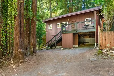 17358 Park Avenue, Guerneville, CA 95446 - Photo 24