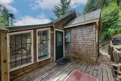 47 Aztec Avenue, Forest Knolls, CA 94933 - Photo 6