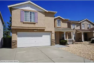 48 Dawn Rose Court, Suisun City, CA 94585 - Photo 2