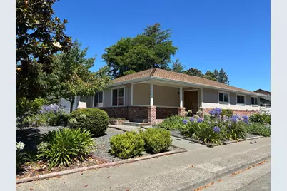 2429 Woodstock Court, Santa Rosa, CA 95409 - Photo 1