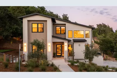 1580 Clear Ridge Drive, Healdsburg, CA 95448 - Photo 2