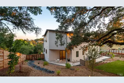 1580 Clear Ridge Drive, Healdsburg, CA 95448 - Photo 32