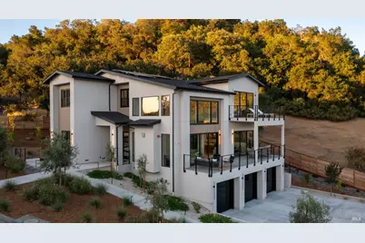 1580 Clear Ridge Drive, Healdsburg, CA 95448 - Photo 34