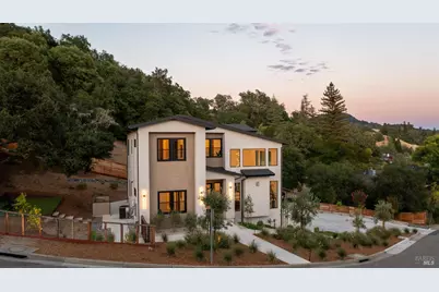 1580 Clear Ridge Drive, Healdsburg, CA 95448 - Photo 30