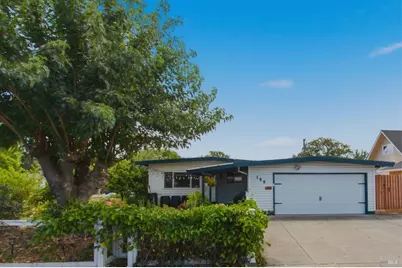 155 Donner Drive, Vacaville, CA 95687 - Photo 1