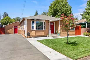 1 Lorraine St, Ukiah, CA 95482 - Photo 2