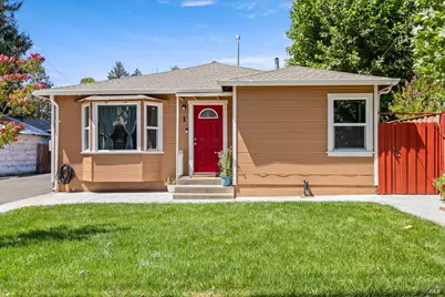1 Lorraine Street, Ukiah, CA 95482 - Photo 1