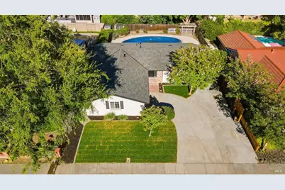 707 Granada Lane, Vacaville, CA 95688 - Photo 1