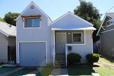 1924 Marin Street, Vallejo, CA 94590 - Photo 1
