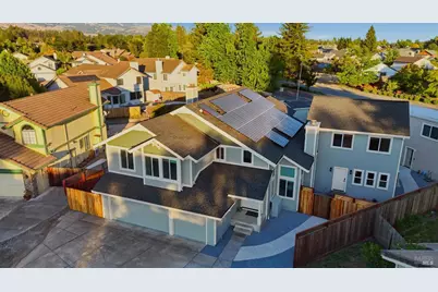 7200 Roxanne Lane, Rohnert Park, CA 94928 - Photo 10