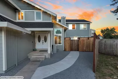 7200 Roxanne Lane, Rohnert Park, CA 94928 - Photo 12