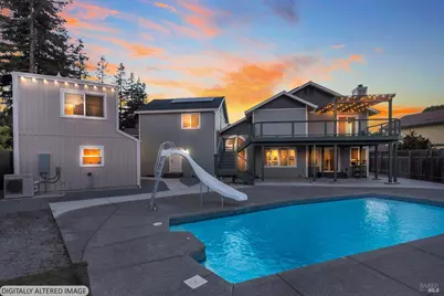 7200 Roxanne Lane, Rohnert Park, CA 94928 - Photo 6