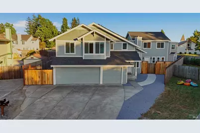 7200 Roxanne Lane, Rohnert Park, CA 94928 - Photo 8