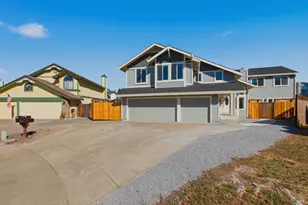 7200 Roxanne Ln, Rohnert Park, CA 94928 - Photo 4