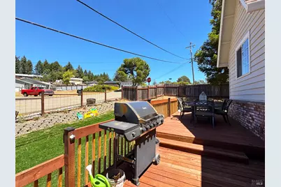 26851 Hawk Drive, Willits, CA 95490 - Photo 28