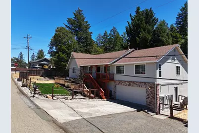 26851 Hawk Drive, Willits, CA 95490 - Photo 40