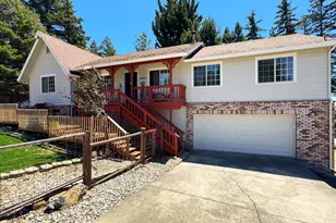 26851 Hawk Dr, Willits, CA 95490 - Photo 1