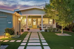 420 Moll Ct, Sonoma, CA 95476 - Photo 6