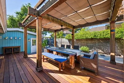 420 Moll Court, Sonoma, CA 95476 - Photo 46