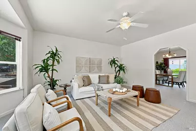 18649 Deer Hill Road, Hidden Valley Lake, CA 95467 - Photo 8